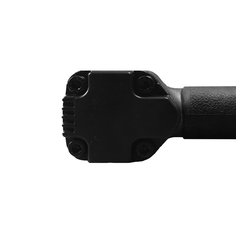 NuMax SC22US Pneumatic 22-Gauge 5/8" Upholstery Stapler - Image 2